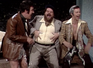 Illustration for article titled The Tonight Show, 3/6/69